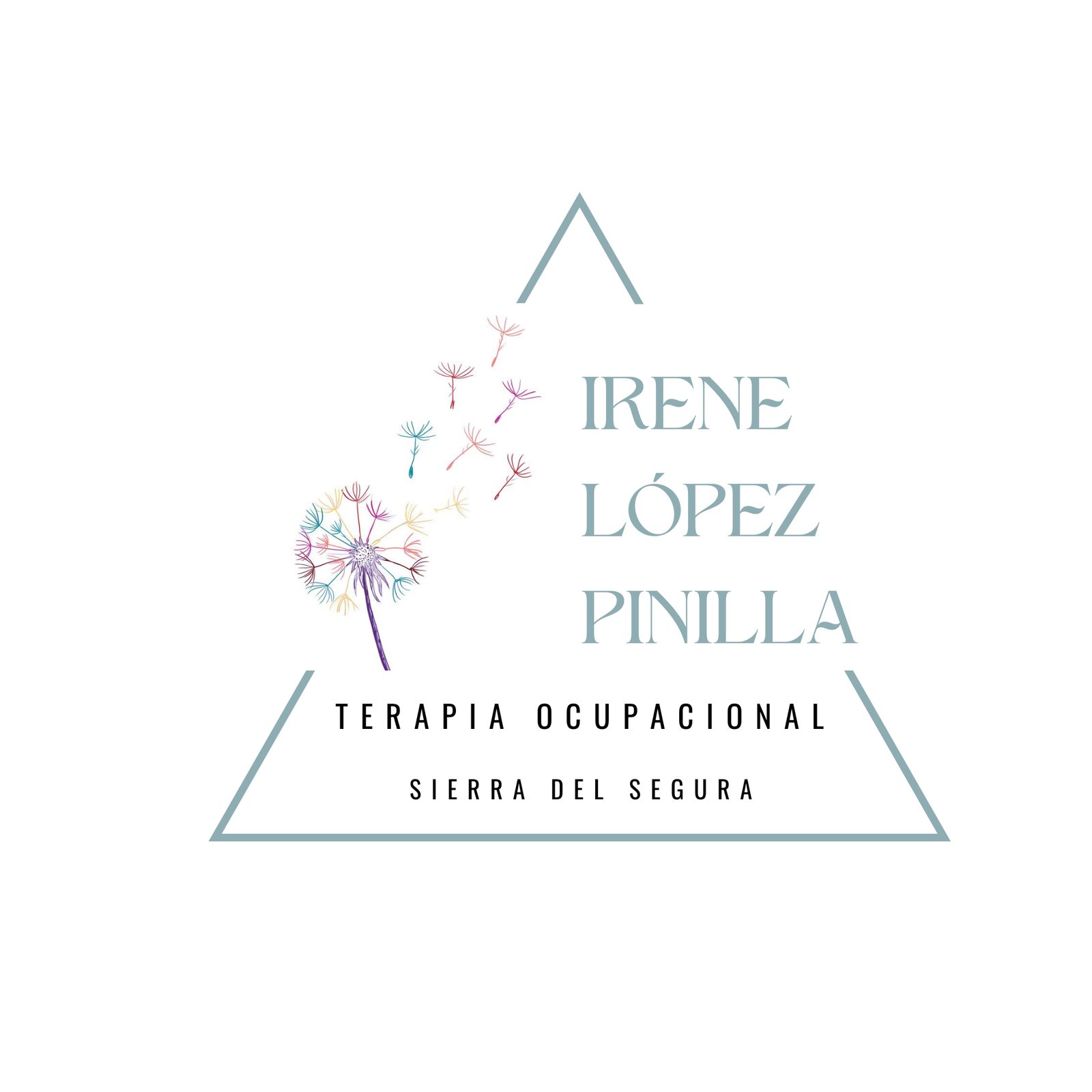 logo irene transparente